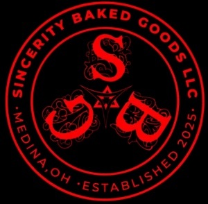 Sincerity Baked Goods