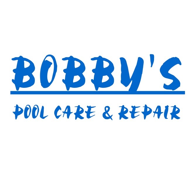 Bobby’s Pool Care