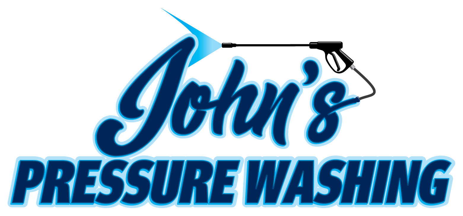 John’s Pressure Washing