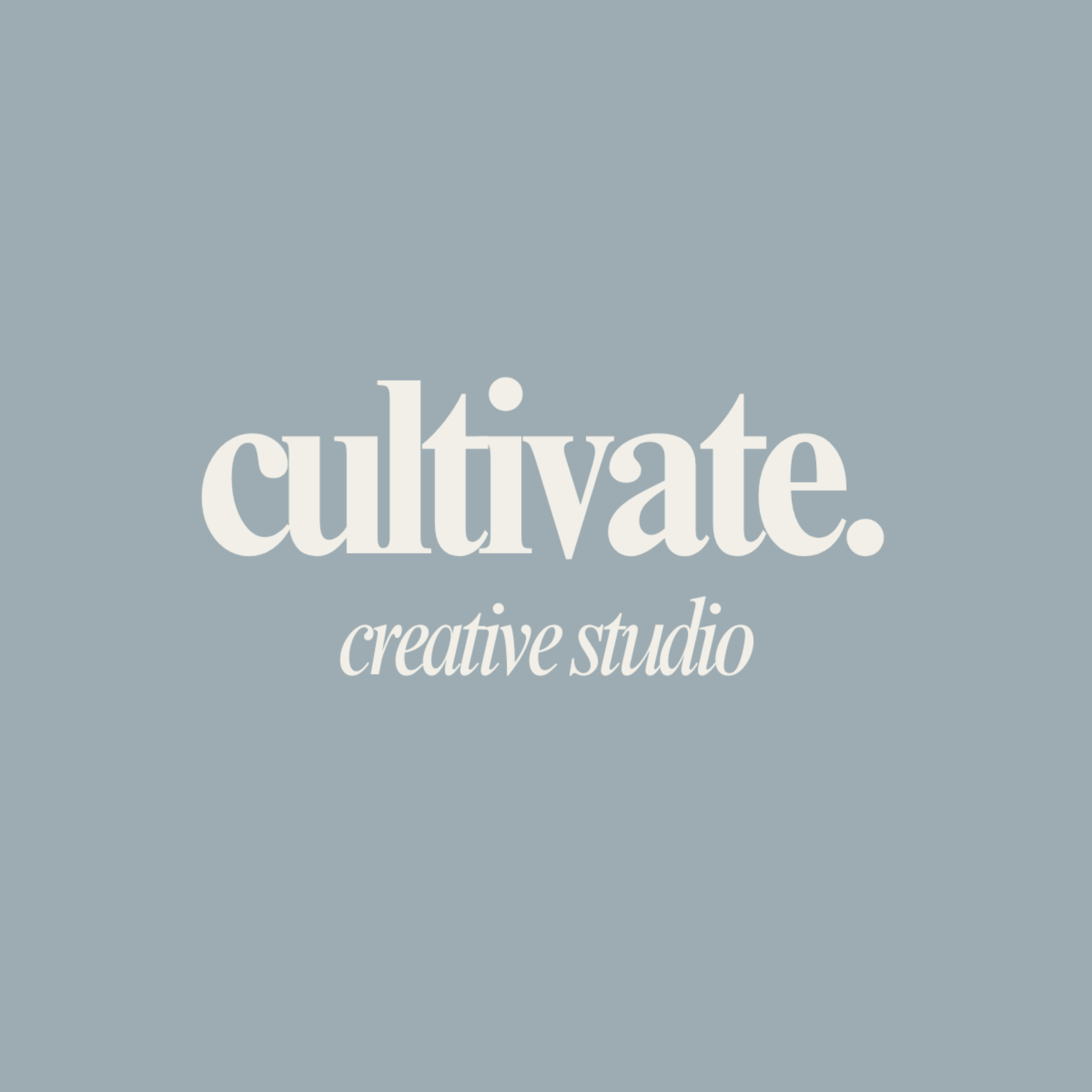Cultivate Creative Studio