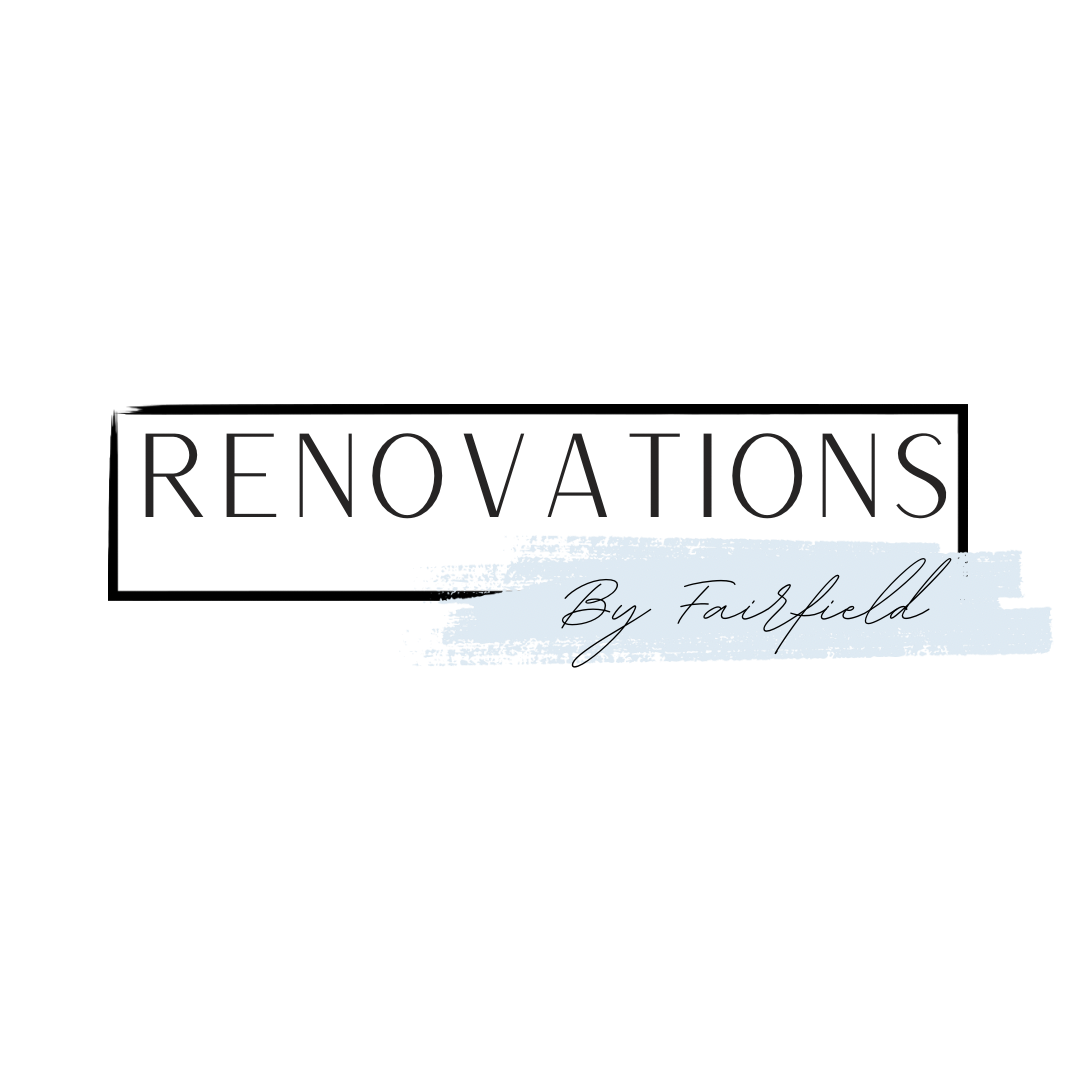 Renovations by Fairfield
