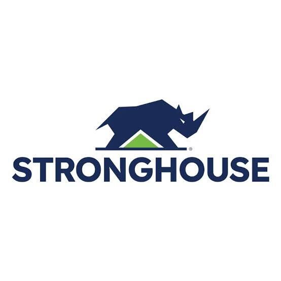Savage of Stronghouse
