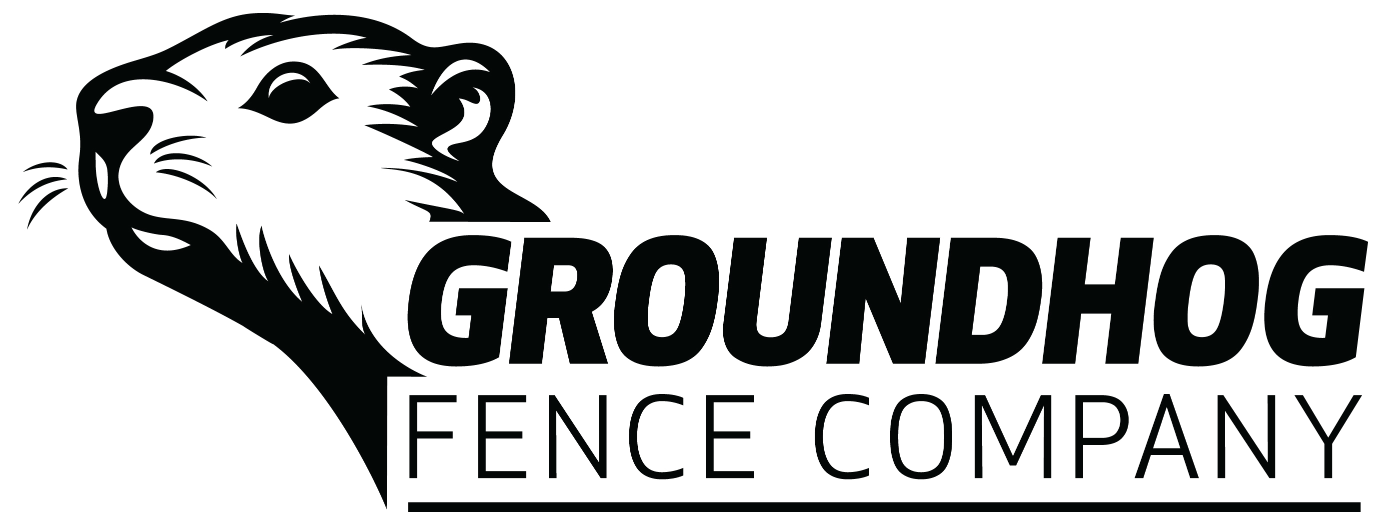 Groundhog Fence
