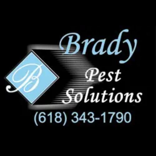 Brady Pest Solutions LLC
