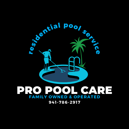 Pro Pool Care