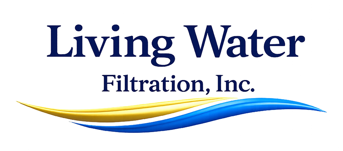 Living Water Filtration