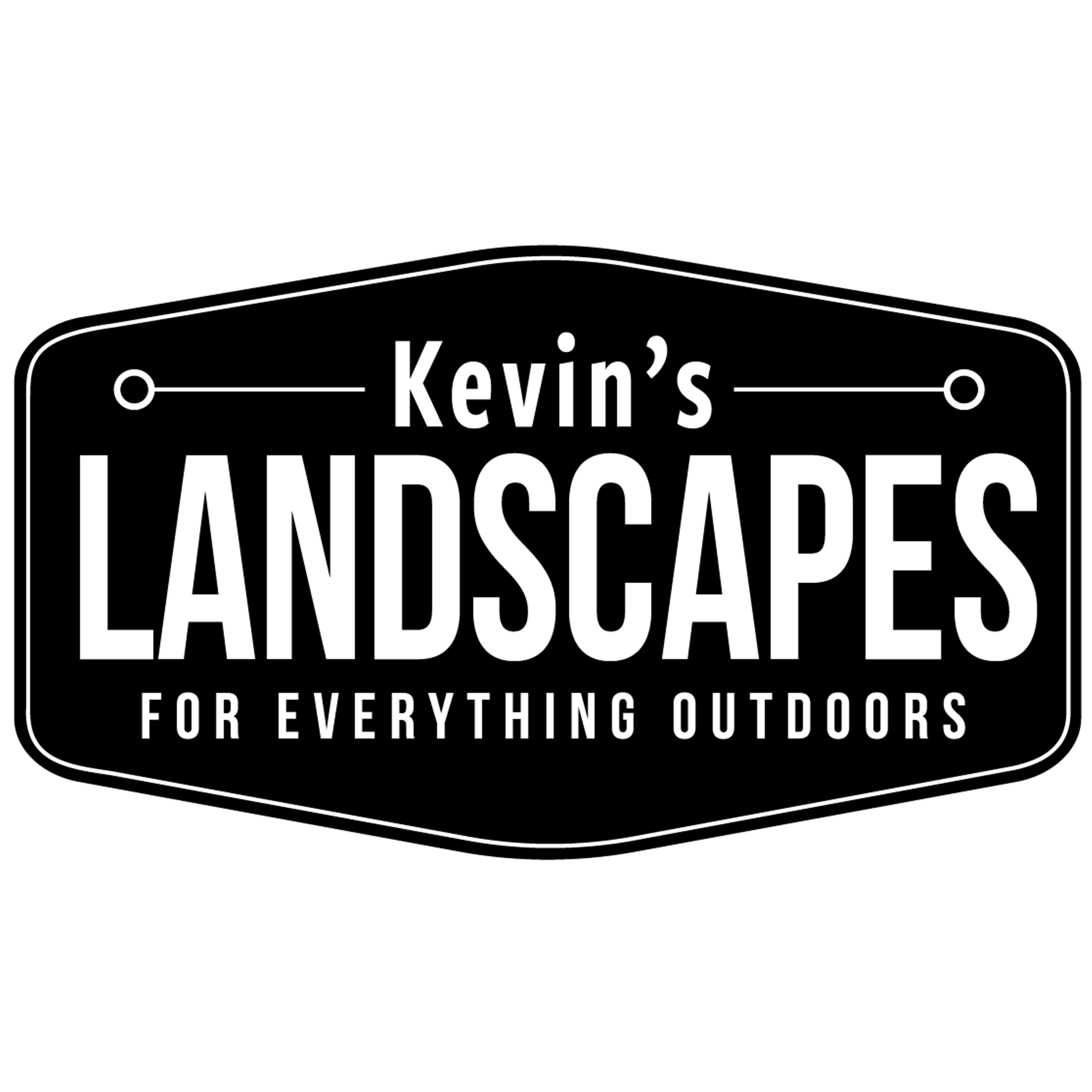 Kevin's Landscapes