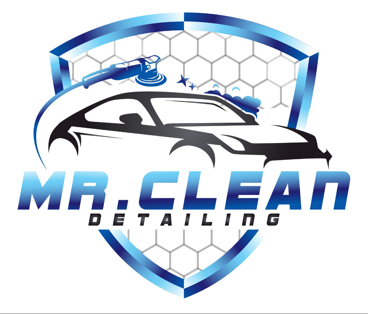 Mr. Clean Detailing