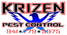 Krizen Pest Control