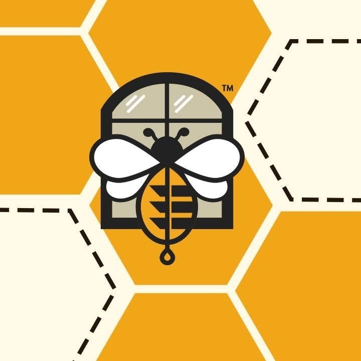Bumble Bee Blinds