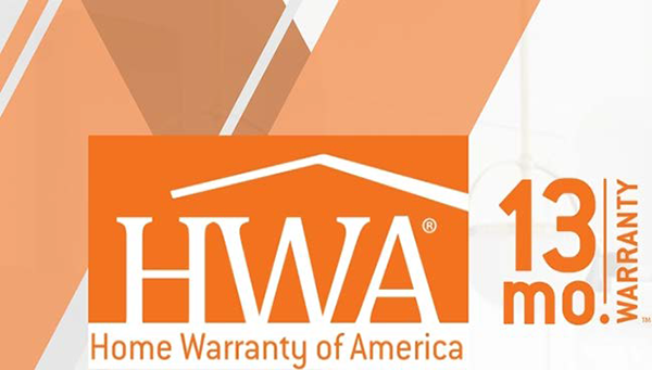 Home Warranty of America