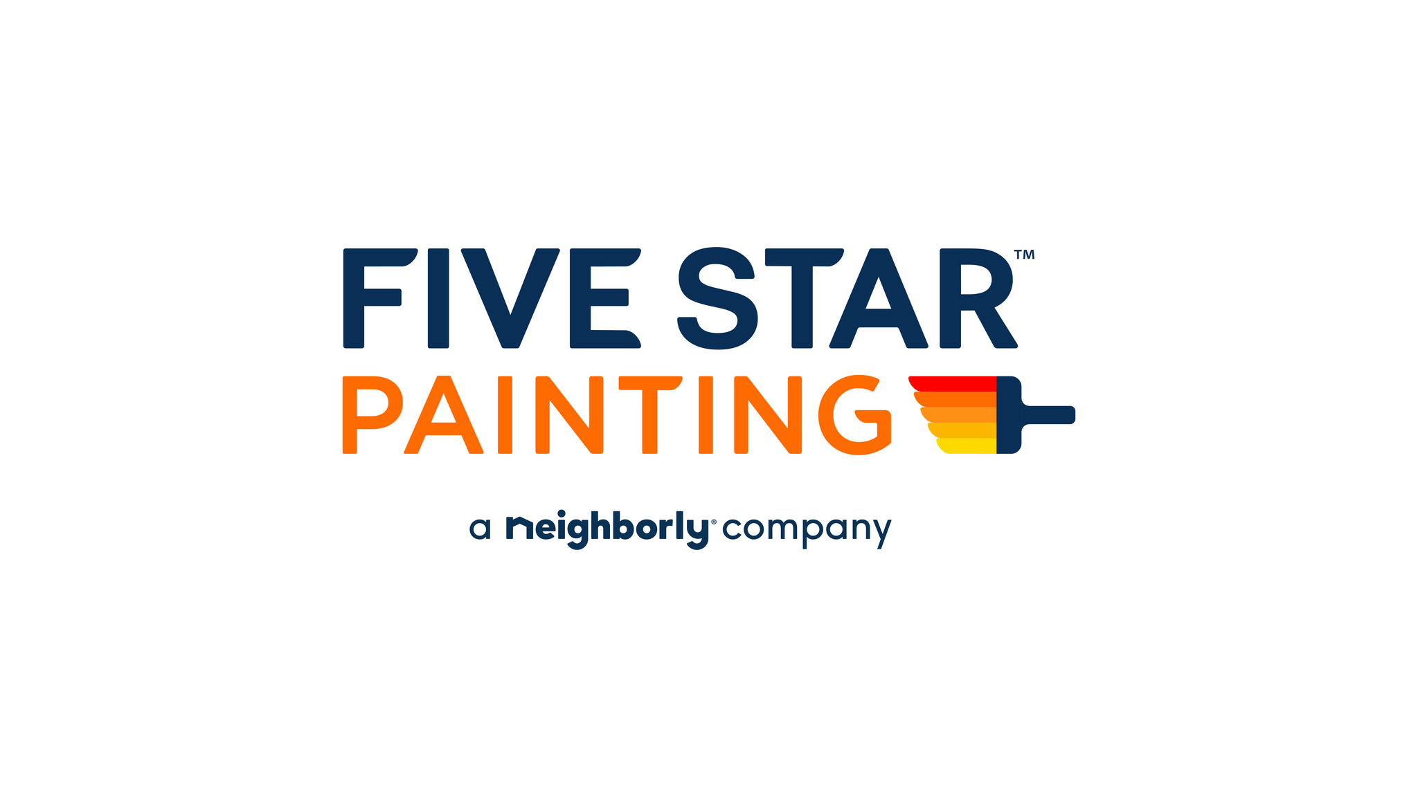 Five Star Painting of The Woodlands