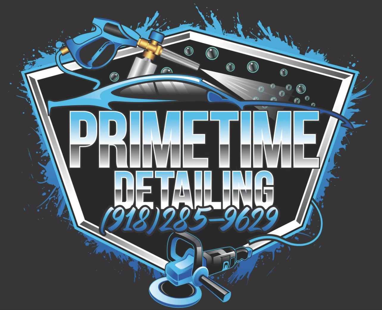 Primetime Mobile Detailing