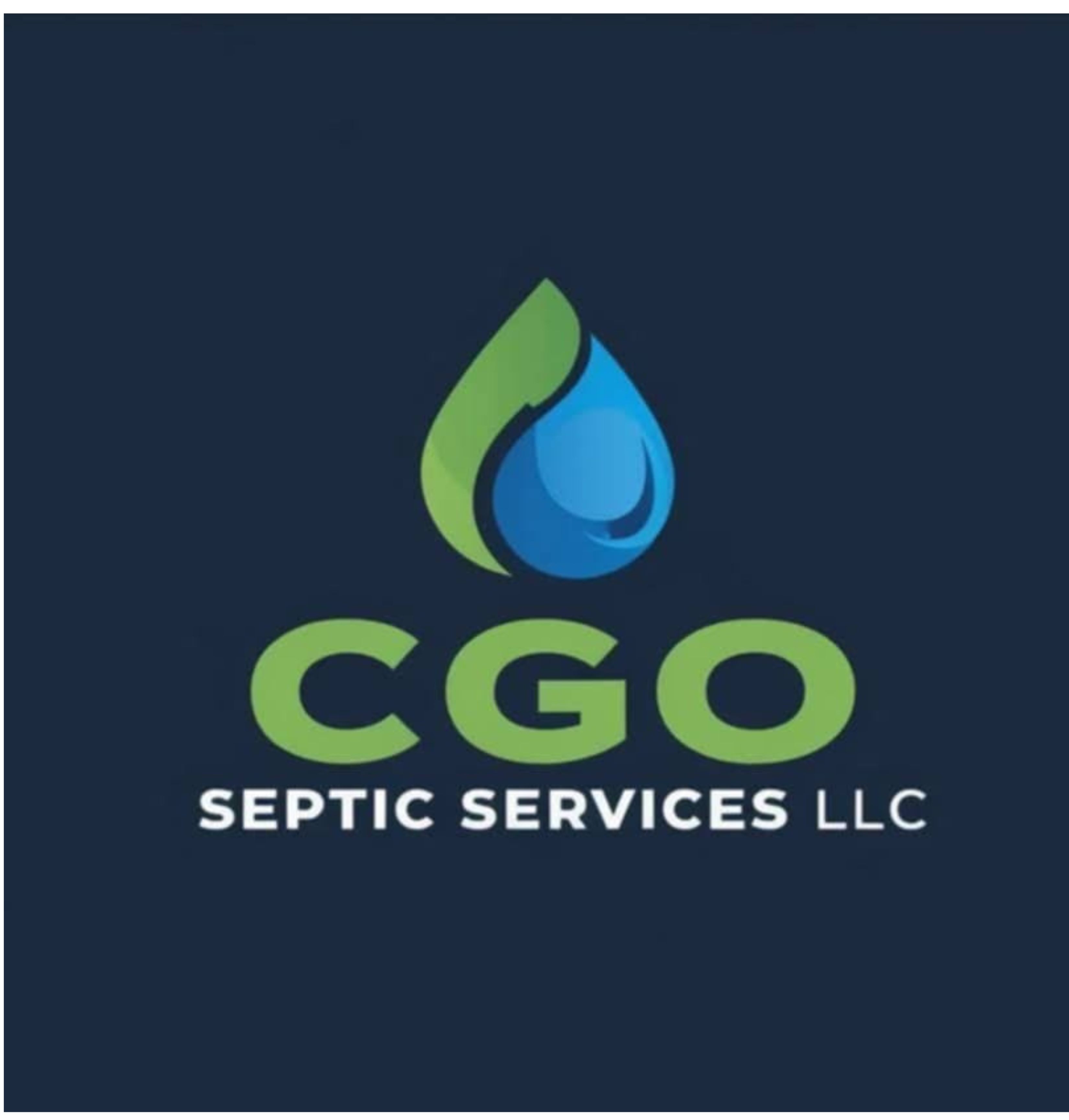 CGO SEPTIC SERVICES, LLC