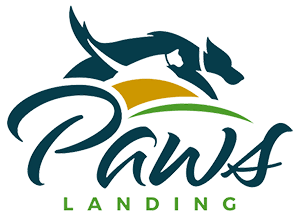 Paws Landing