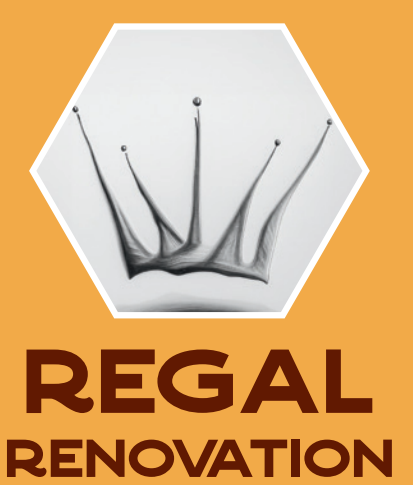 Regal Renovation