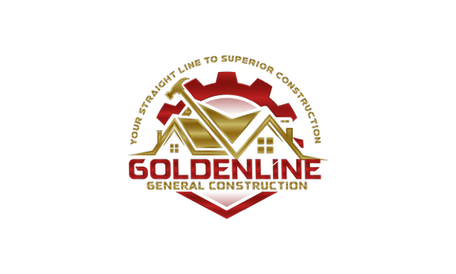 Golden Line General Construction Inc.