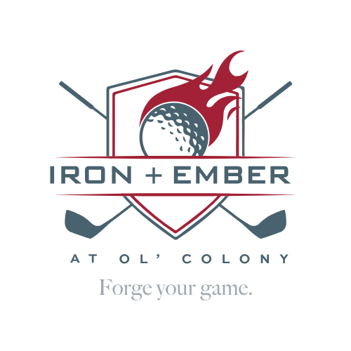 Iron and Ember Golf
