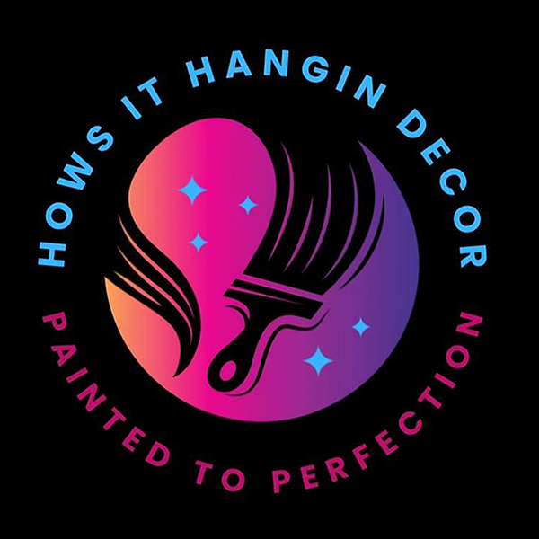Hows It Hangin'