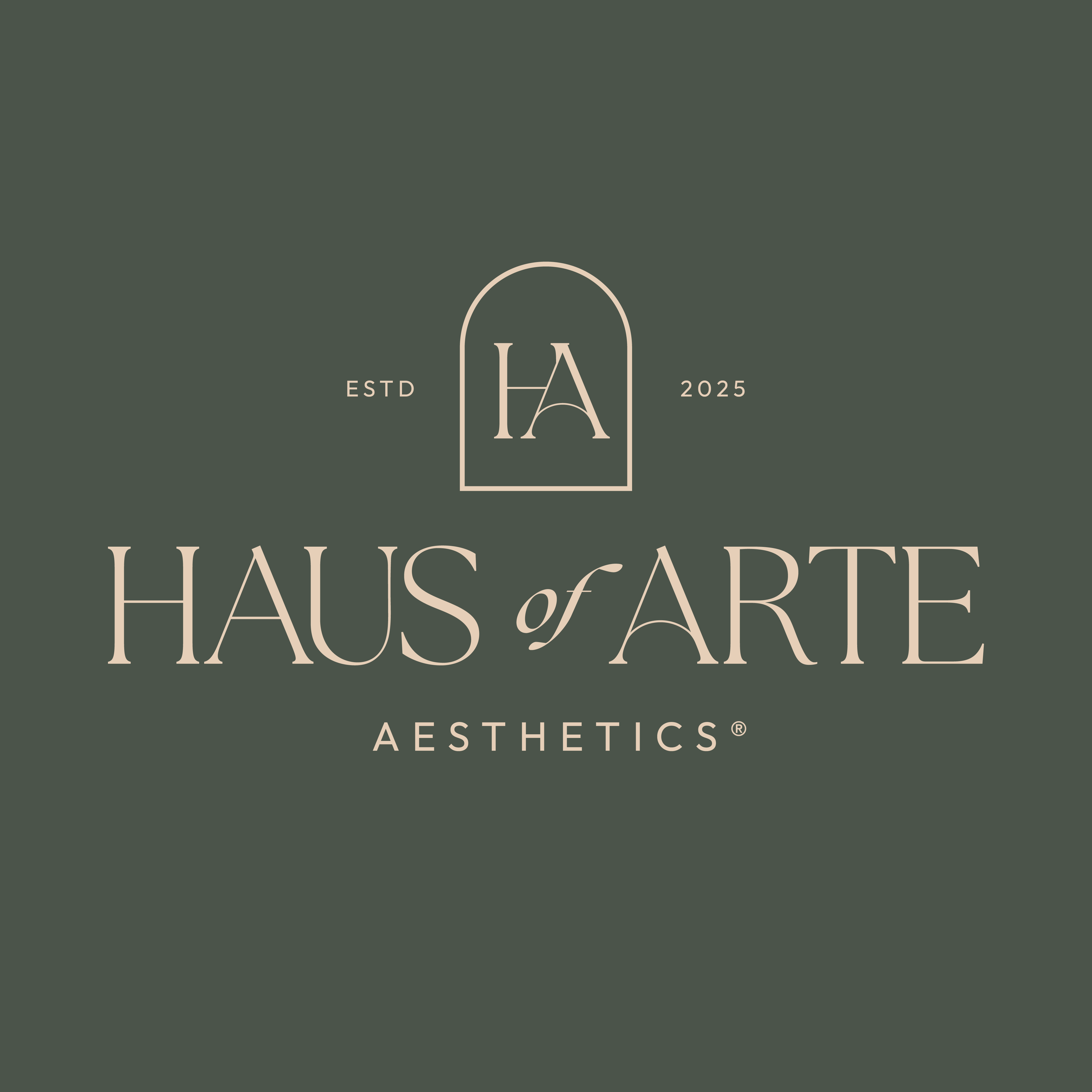 Haus of Arte Aesthetics