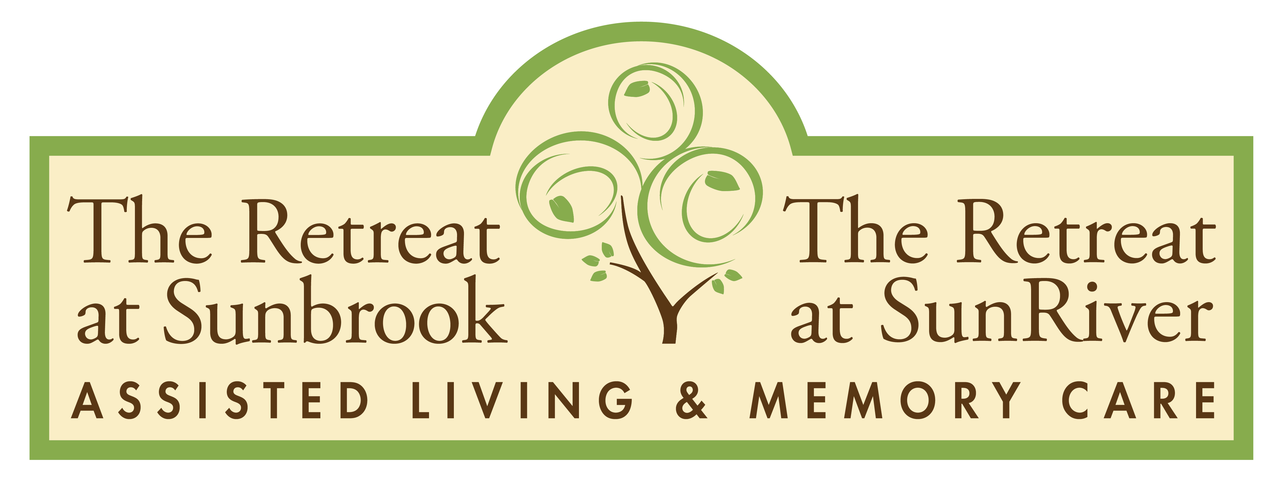 The Retreat at Sunbrook