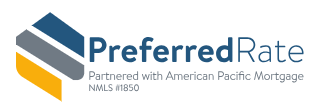 Preferred Rate