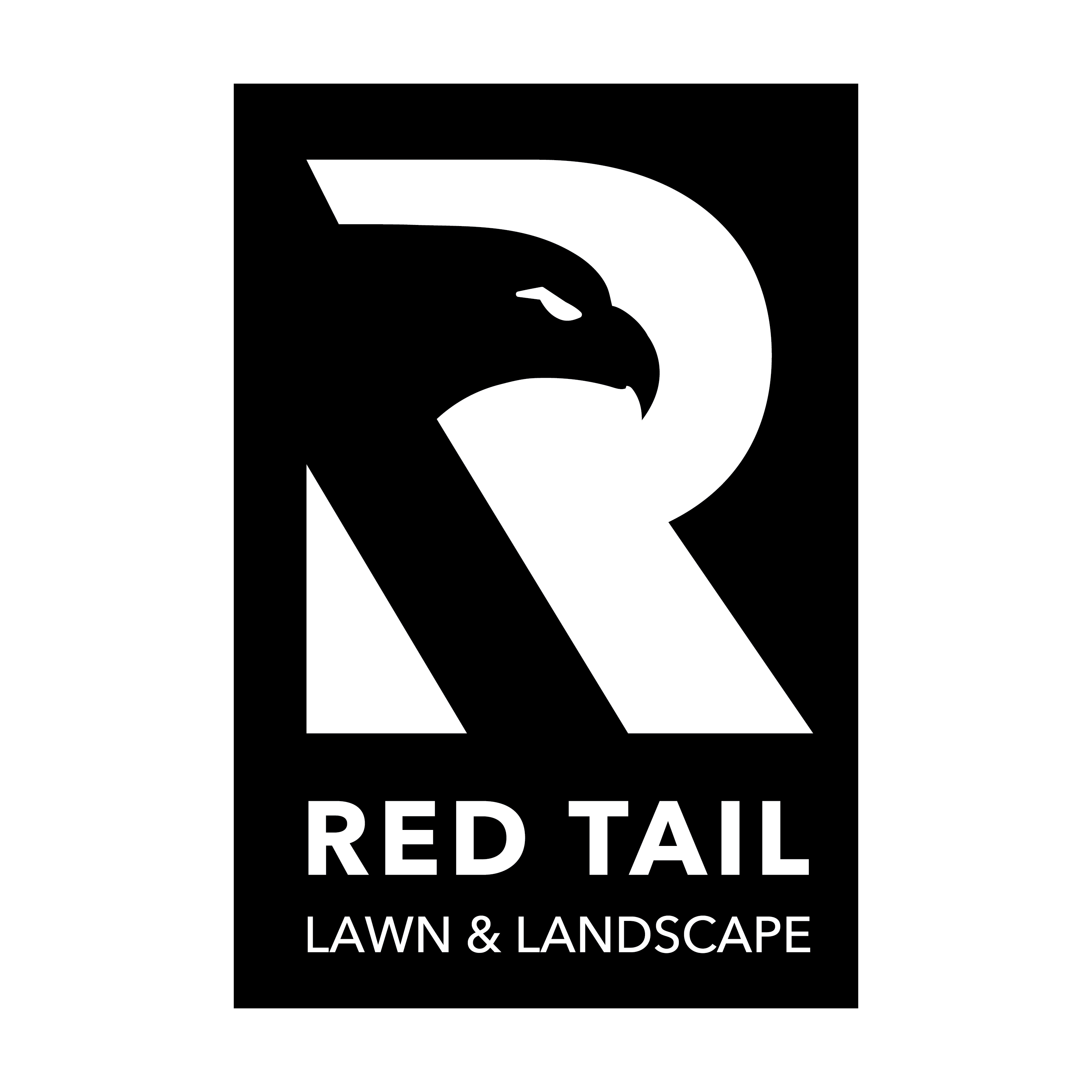 Red Tail Lawn & Landscape