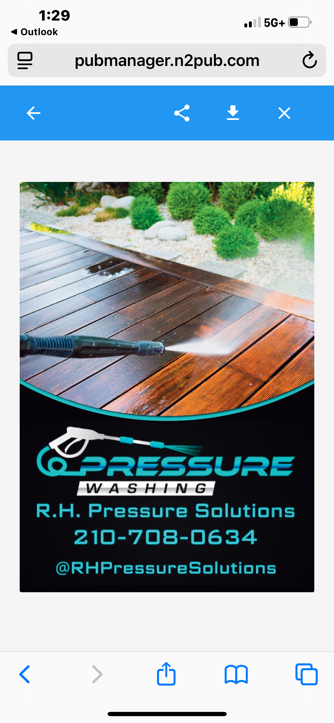 RO Solutions