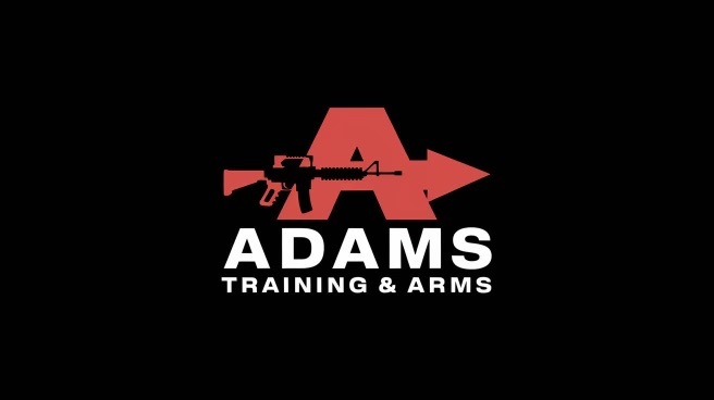 Adams Training & Arms