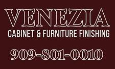Venezia Cabinet and Furniture