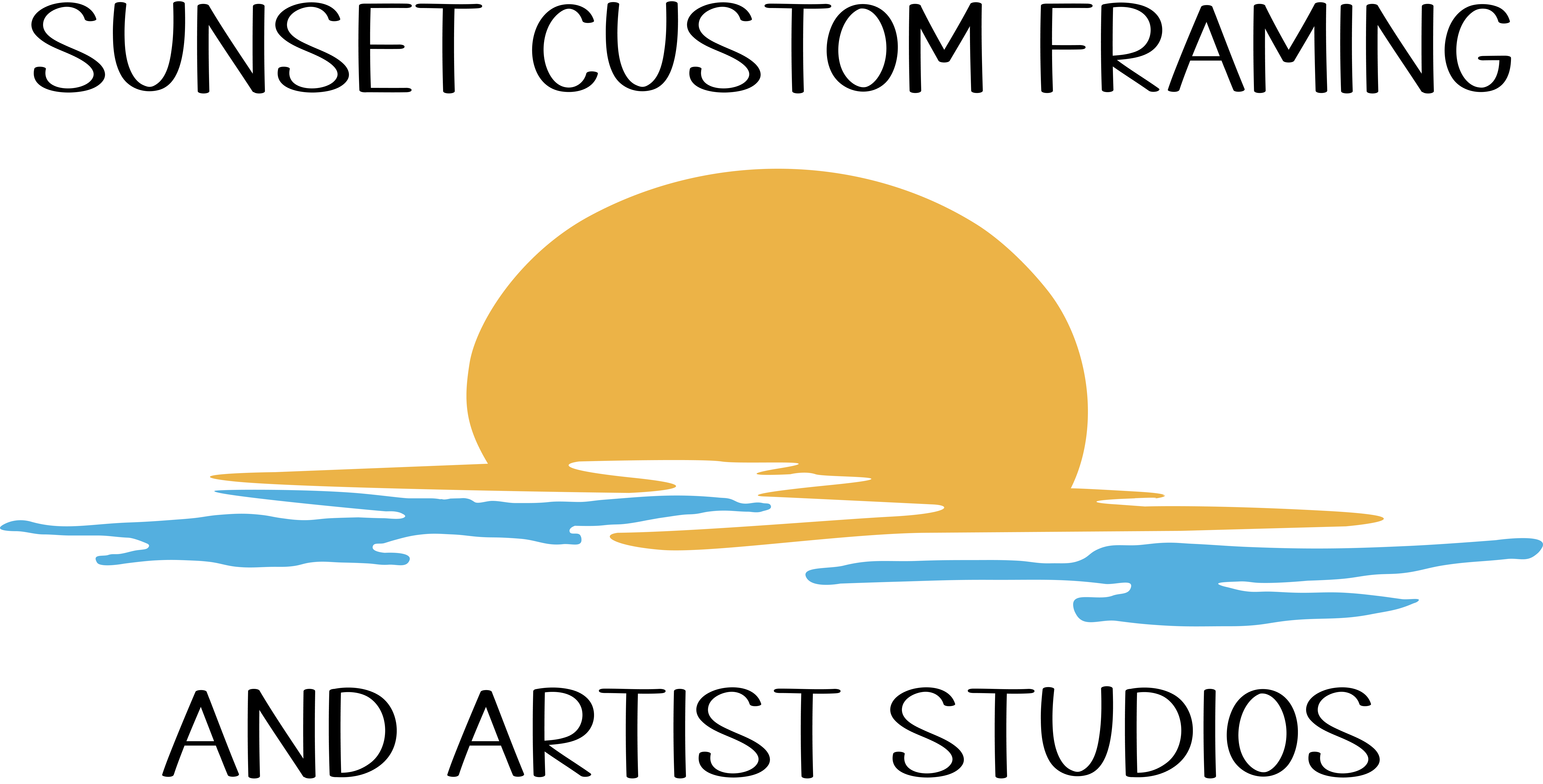 Sunset Custom Framing LLC