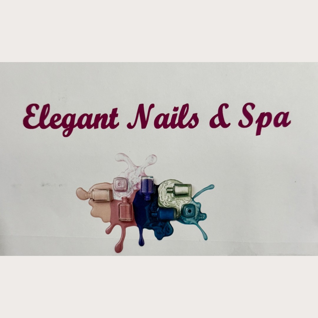 Elegant Nails & Spa