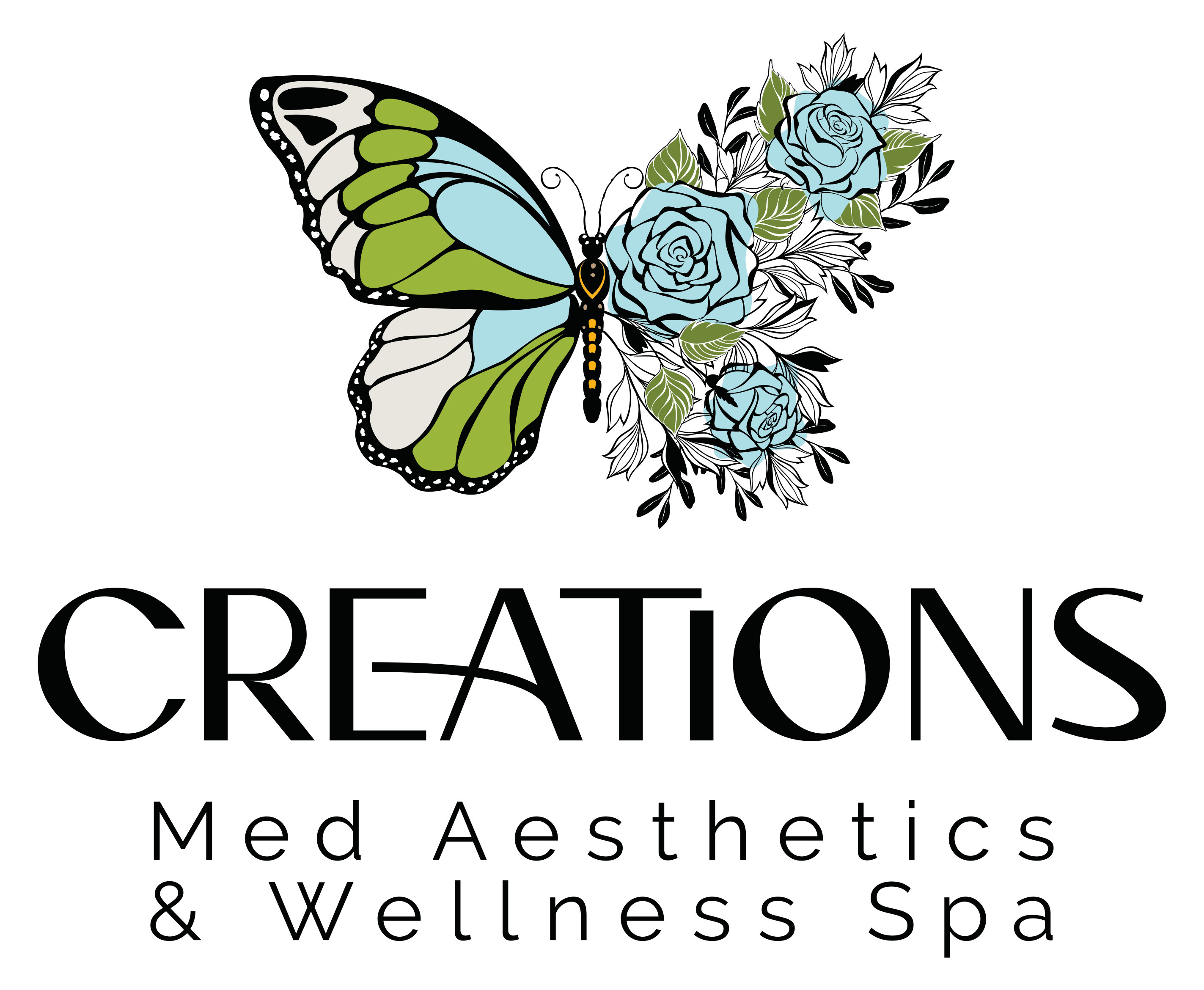 Creations Med Aesthetics & Wellness Spa