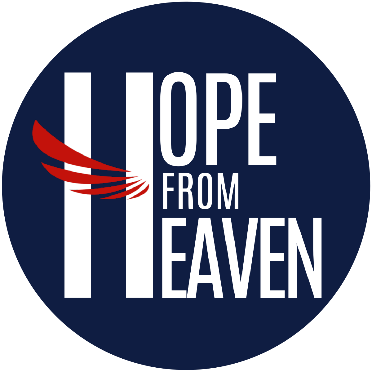 Hope From Heaven