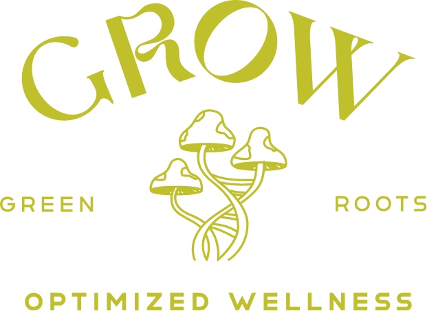 Green Roots Optimized Wellness