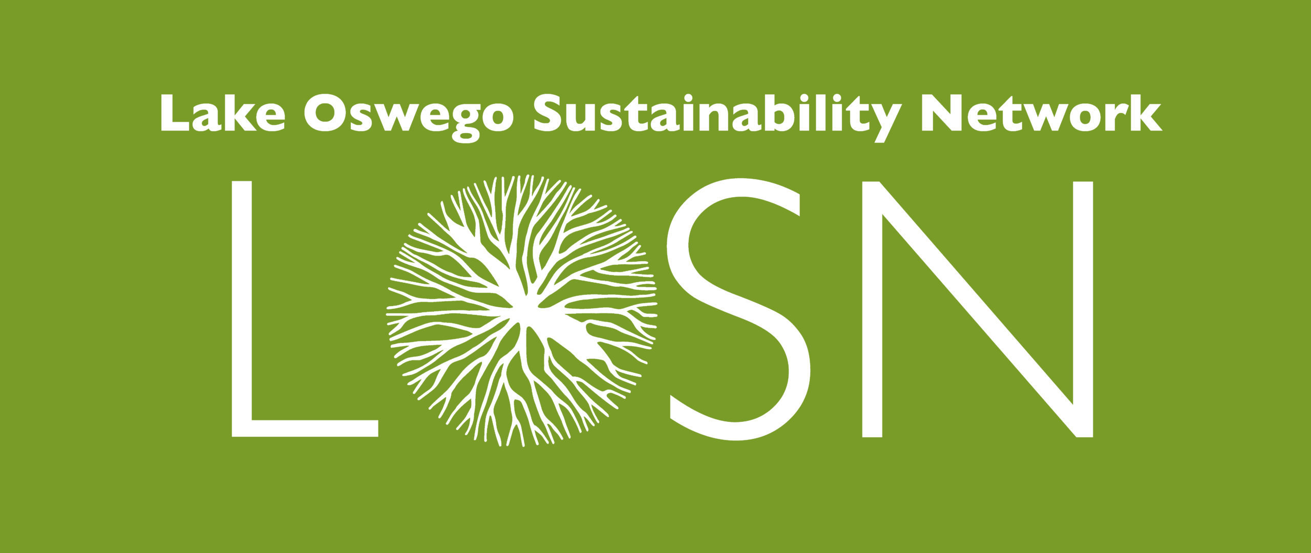 Lake Oswego Sustainability Network