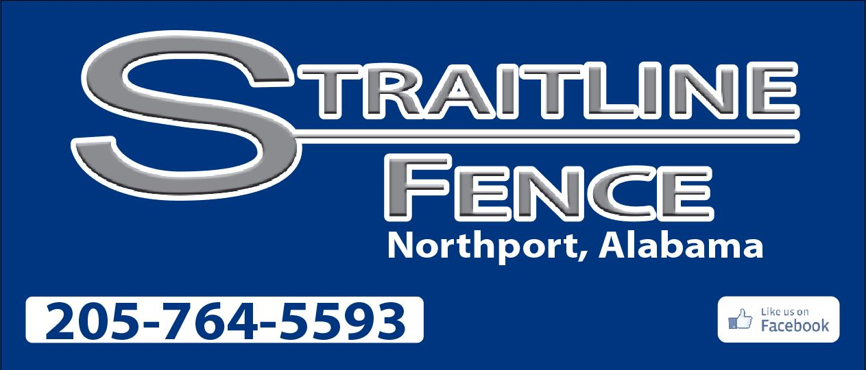 Straitline Fence LLC