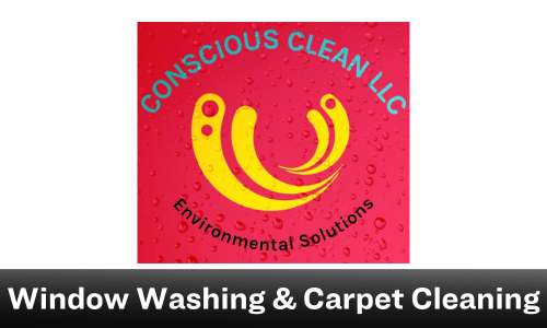 Conscious Clean LLC