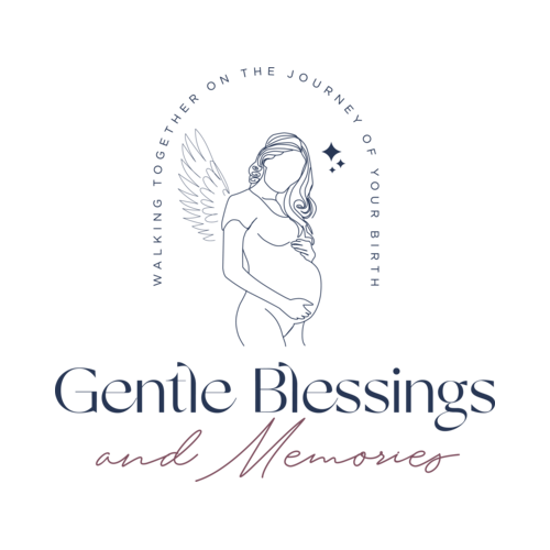 Gentle Blessings & Memories