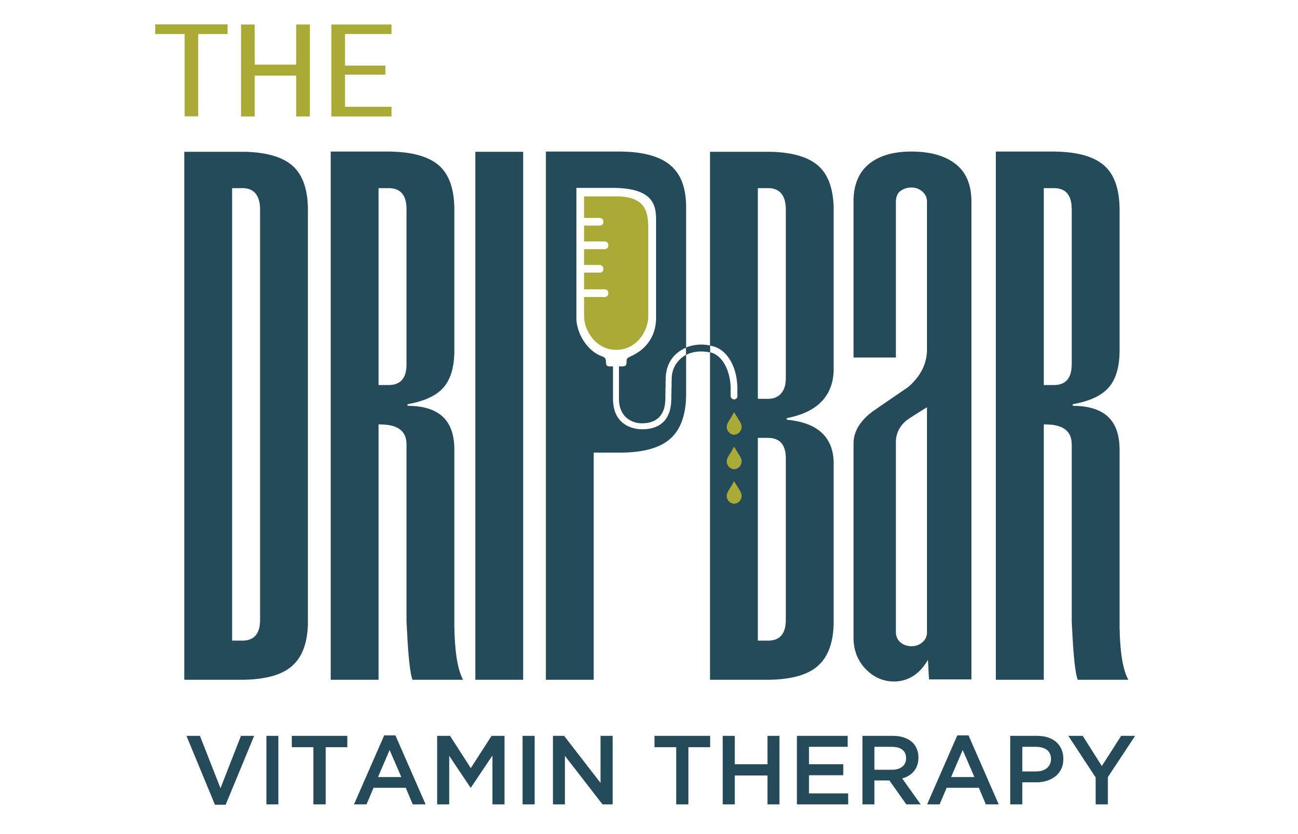 The Drip Bar Cinco Ranch