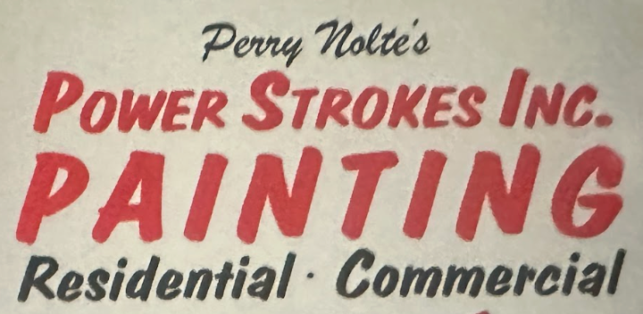 Power Strokes Painting, Inc