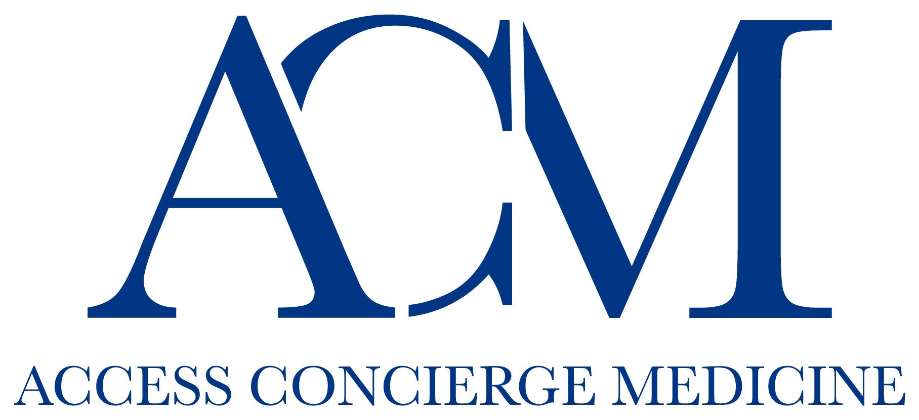 Access Concierge Medicine