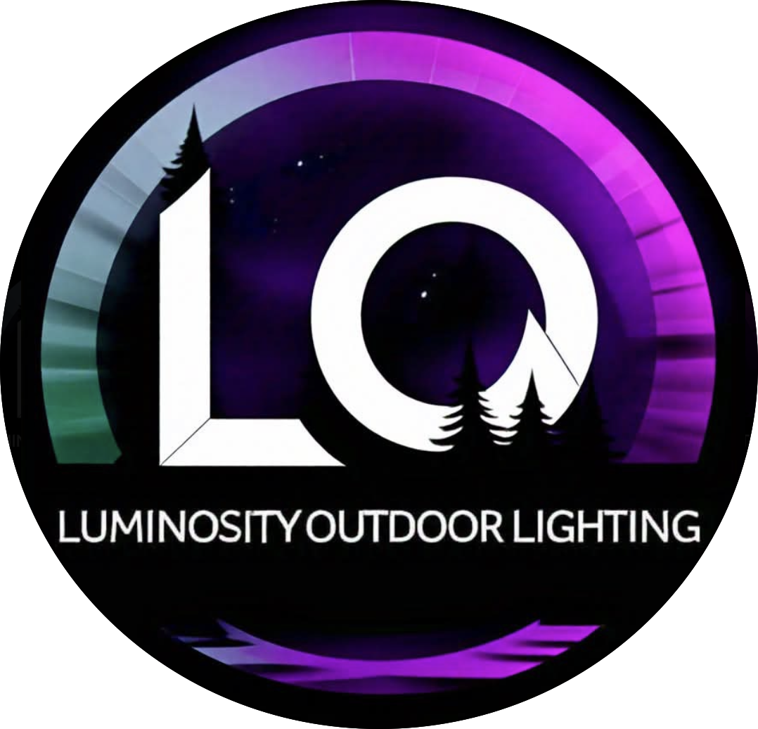 Luminosity Outdoor Lighting
