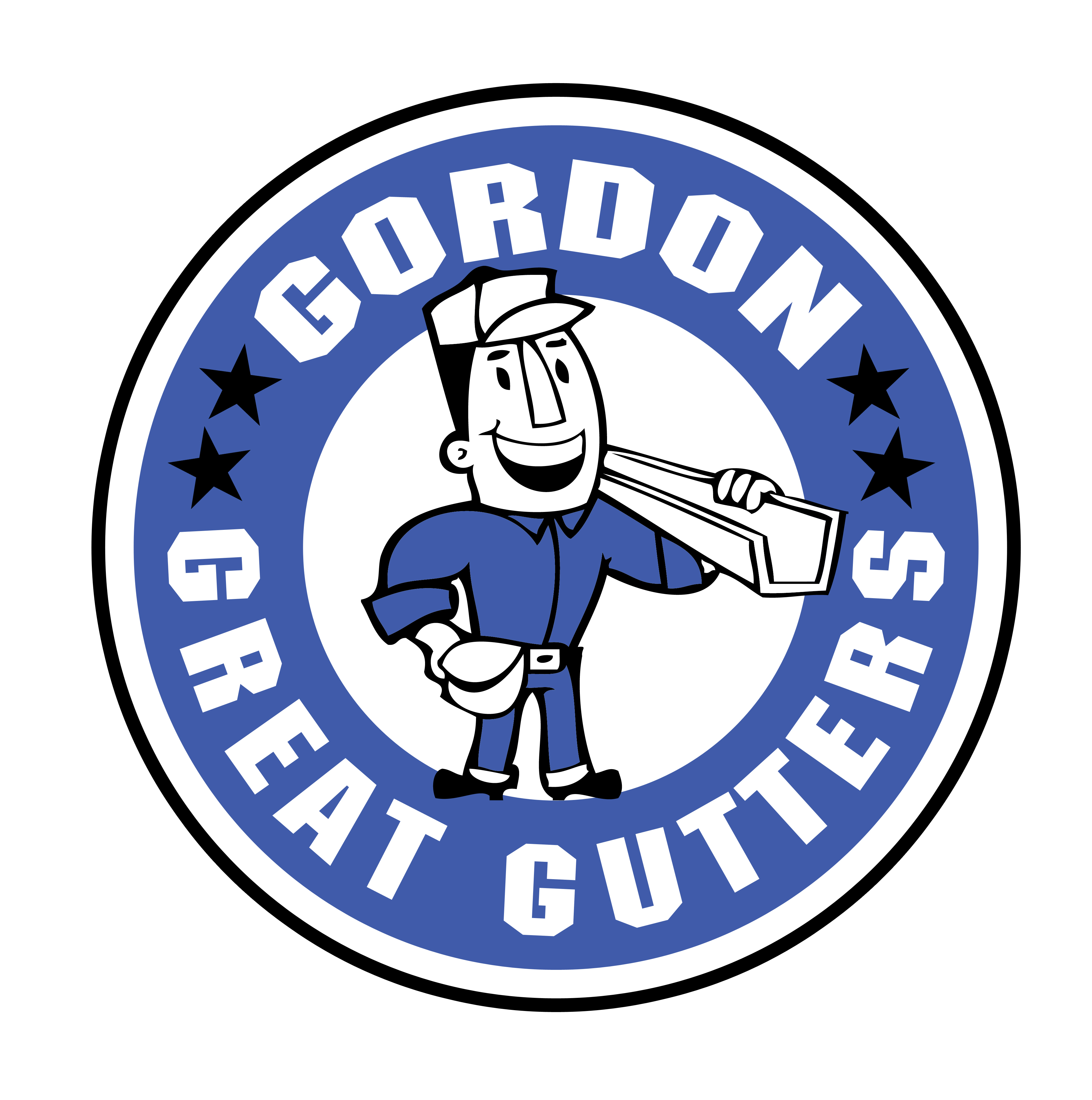 Gordon Great Gutters LLC