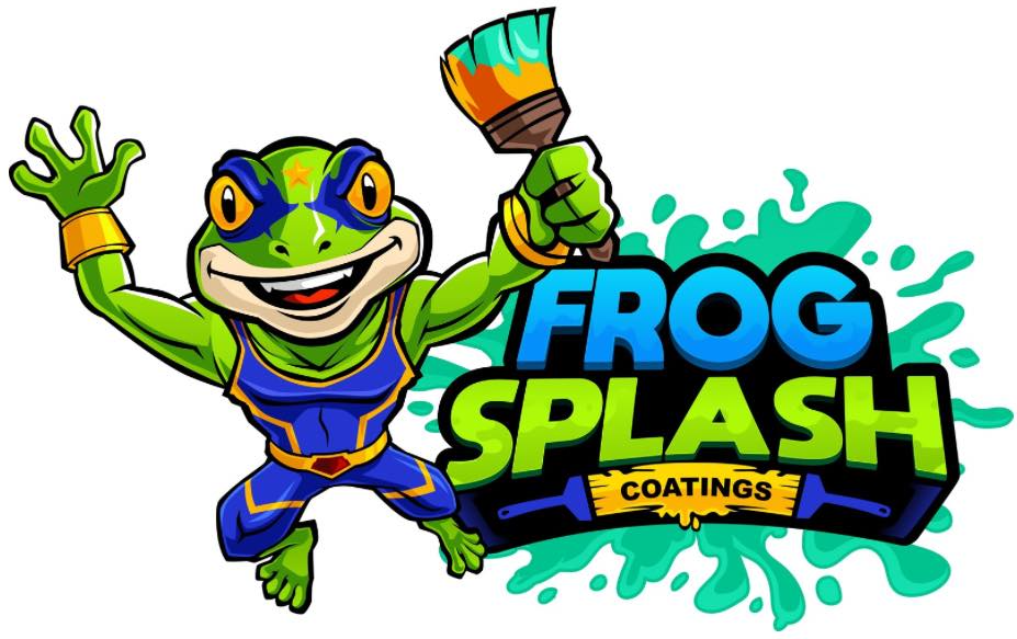 Frog Splash Coatings