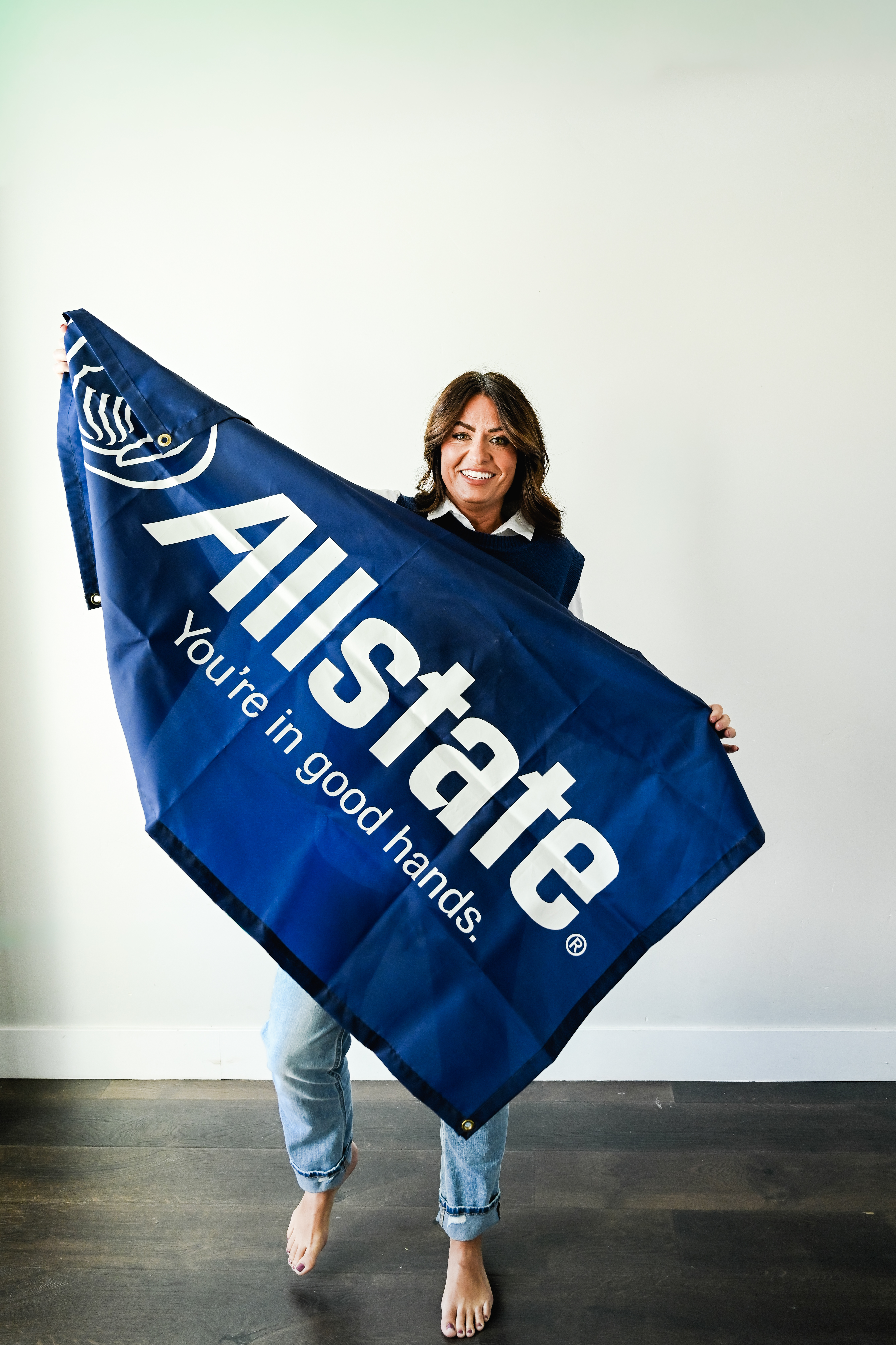Jenifer Hatch Allstate Insurance Co.