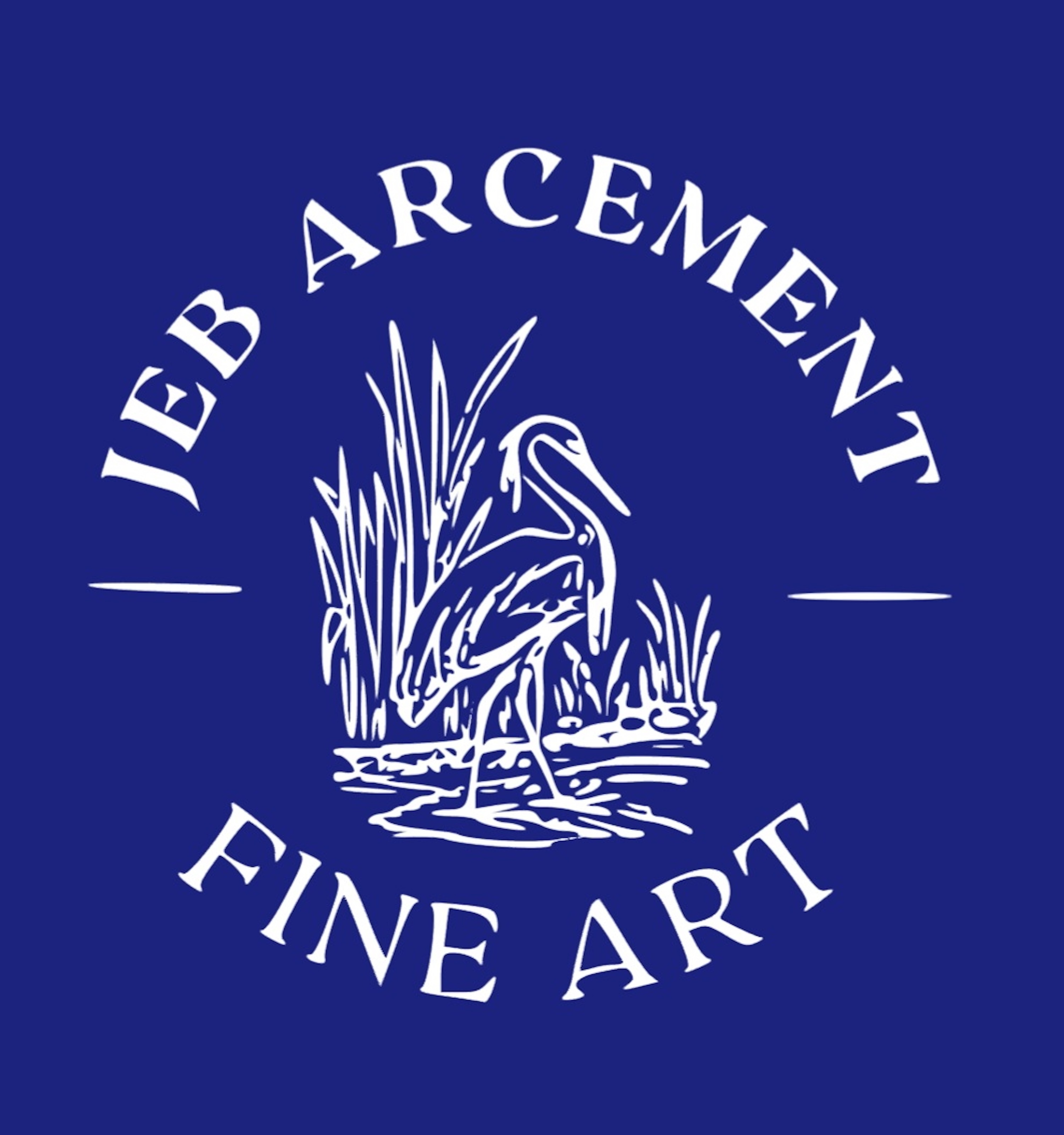 Jeb Arcement Fine Arts