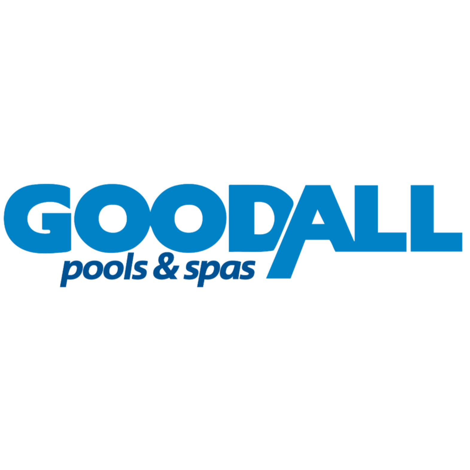 Goodall Pools