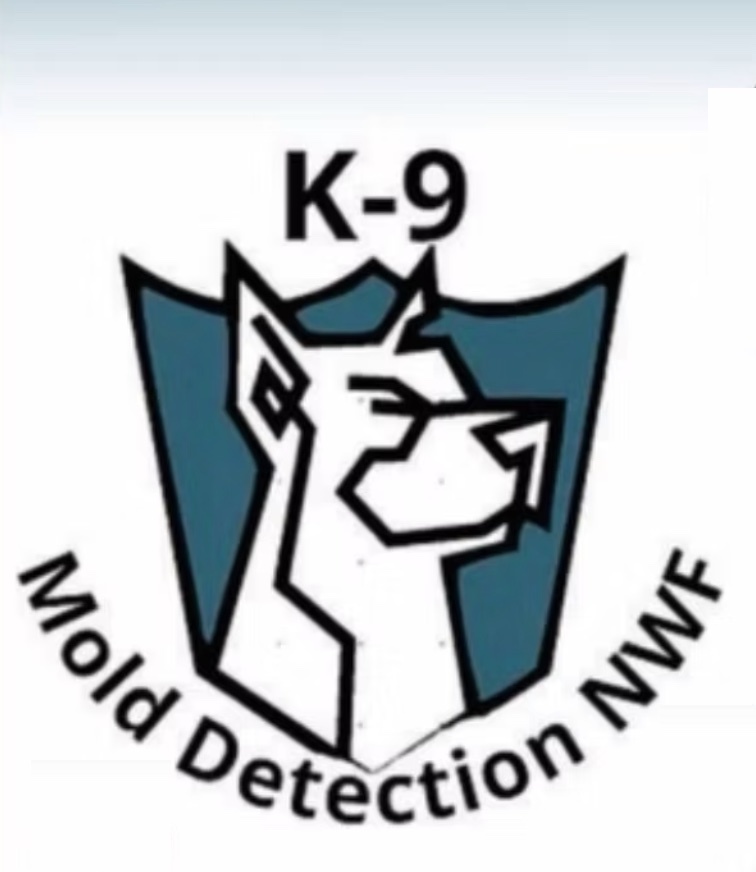 K-9 Mold Detection NWF