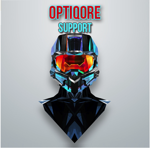 OptiQore Customs
